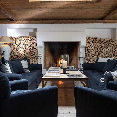 Hotel Villa Irma Merano Eksteriør bilde