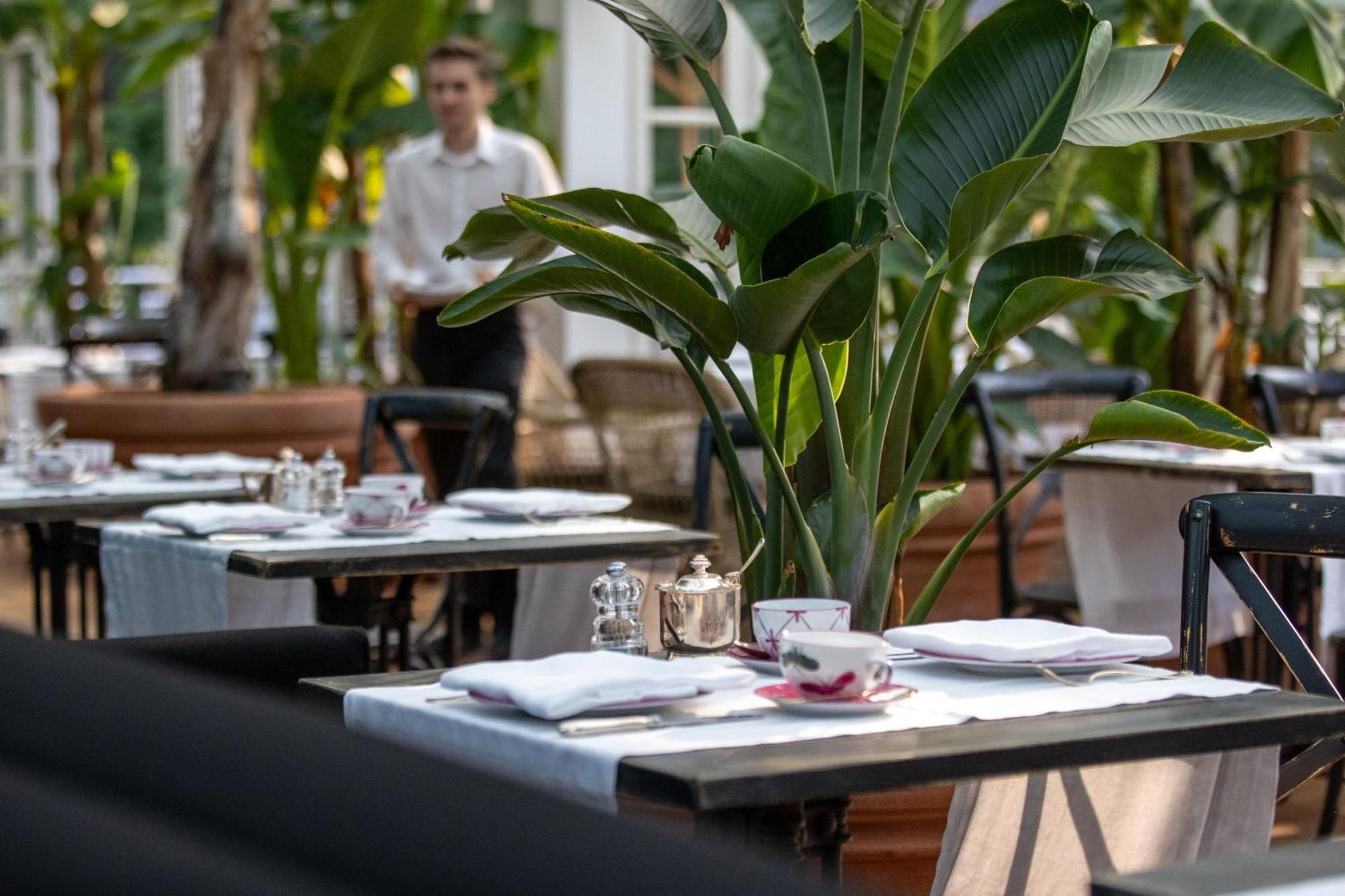 Hotel Villa Irma Merano Eksteriør bilde