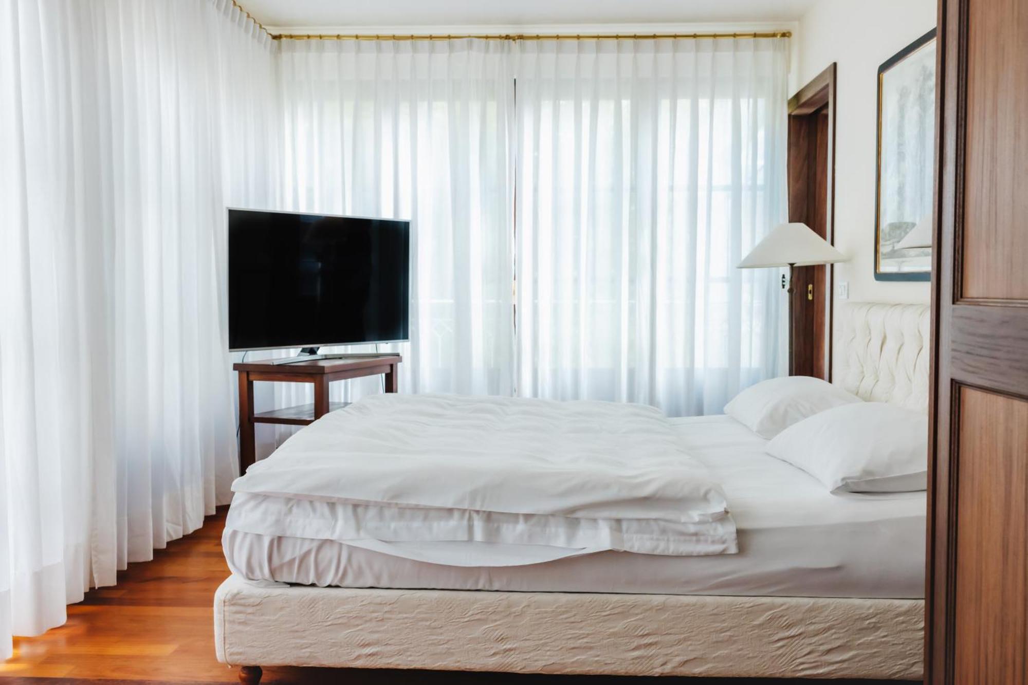 Hotel Villa Irma Merano Eksteriør bilde
