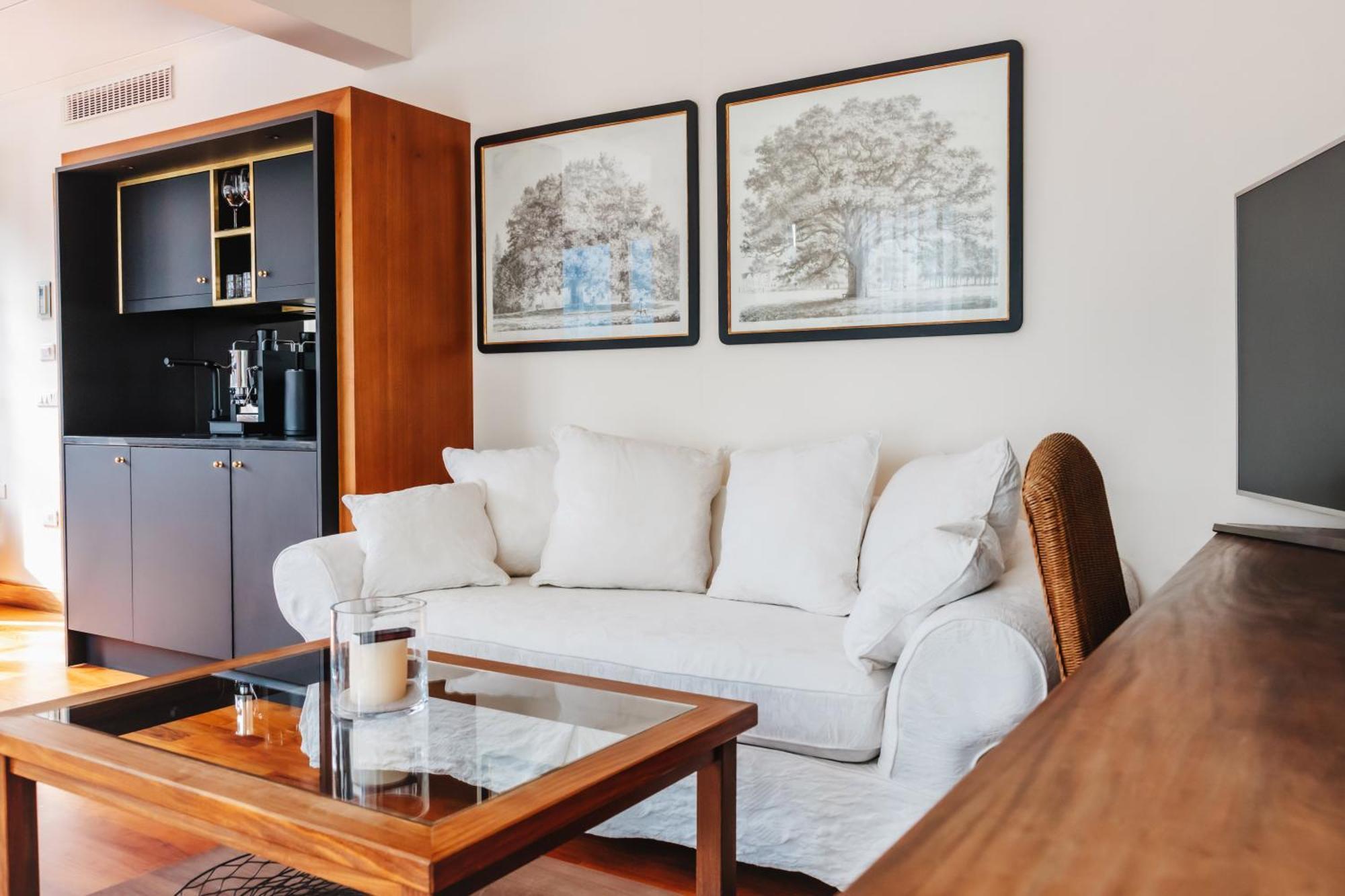 Hotel Villa Irma Merano Eksteriør bilde