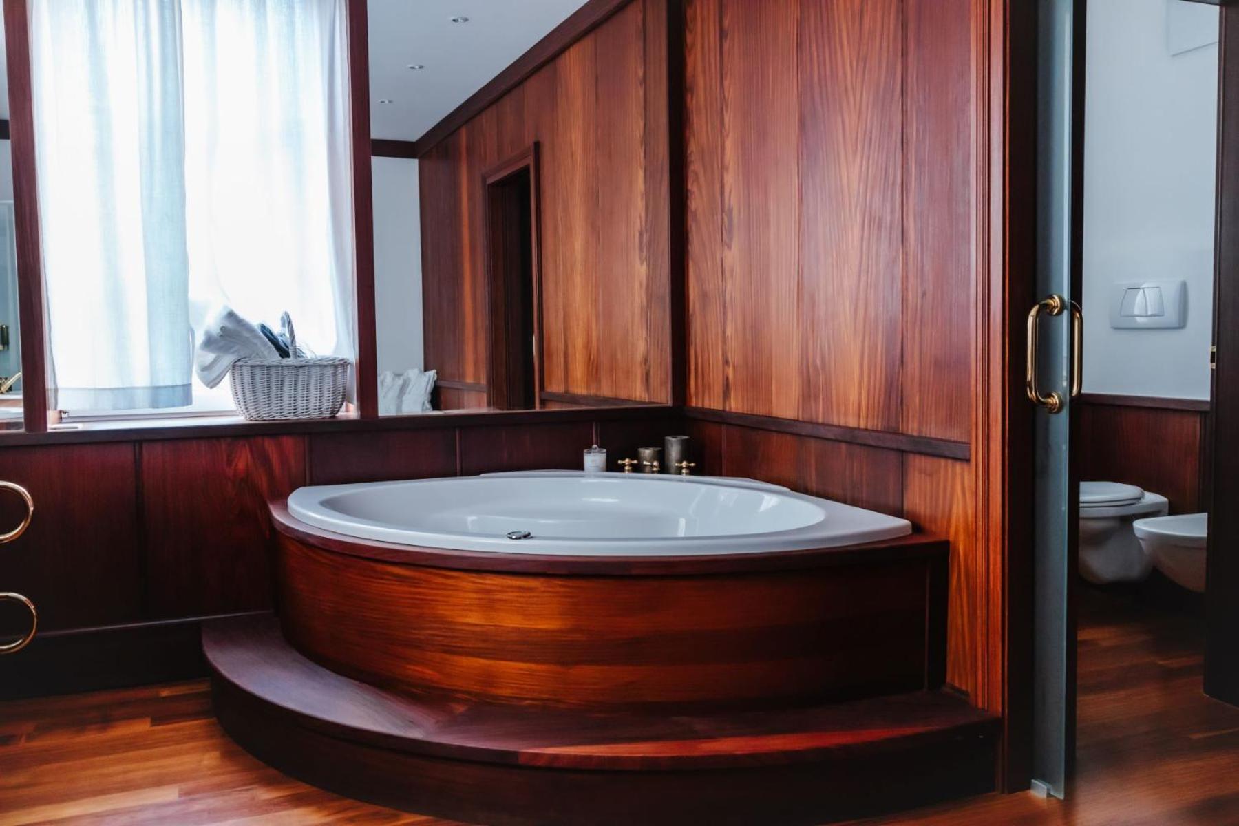 Hotel Villa Irma Merano Eksteriør bilde