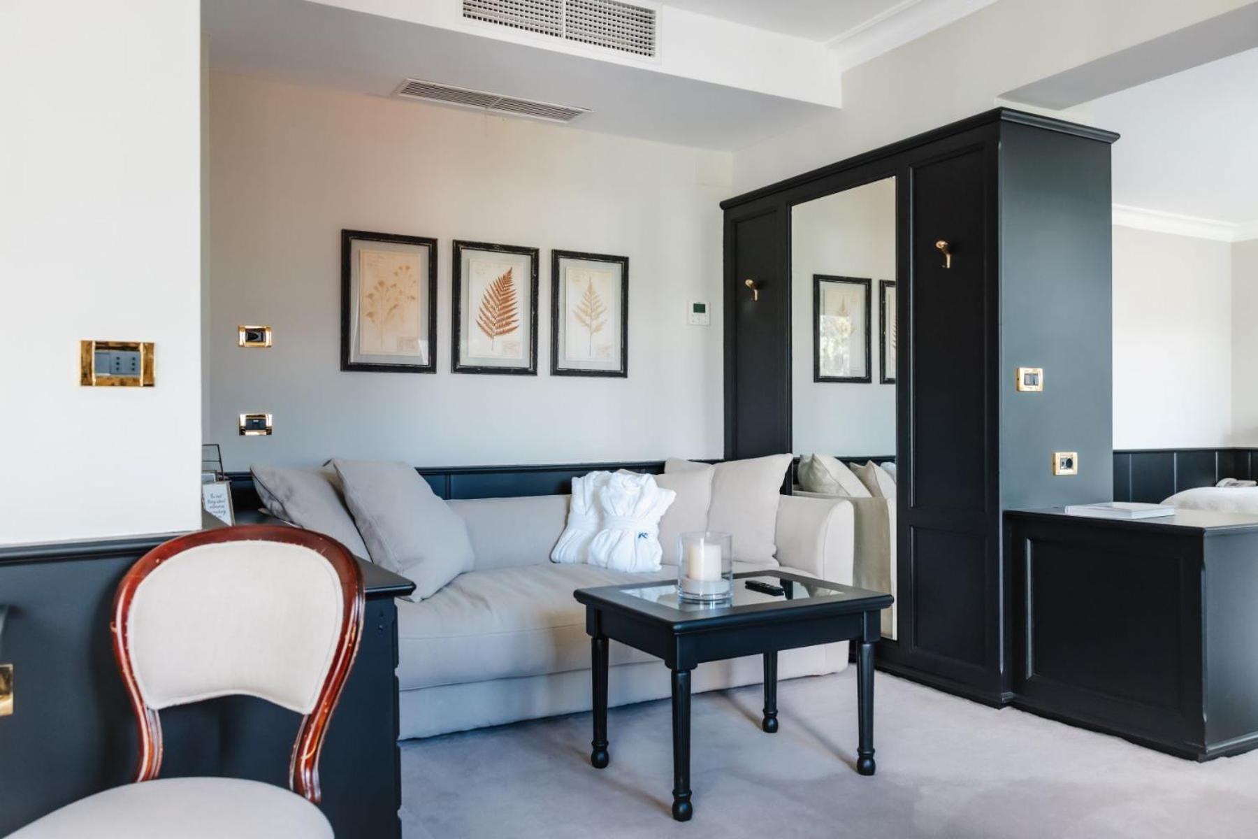 Hotel Villa Irma Merano Eksteriør bilde