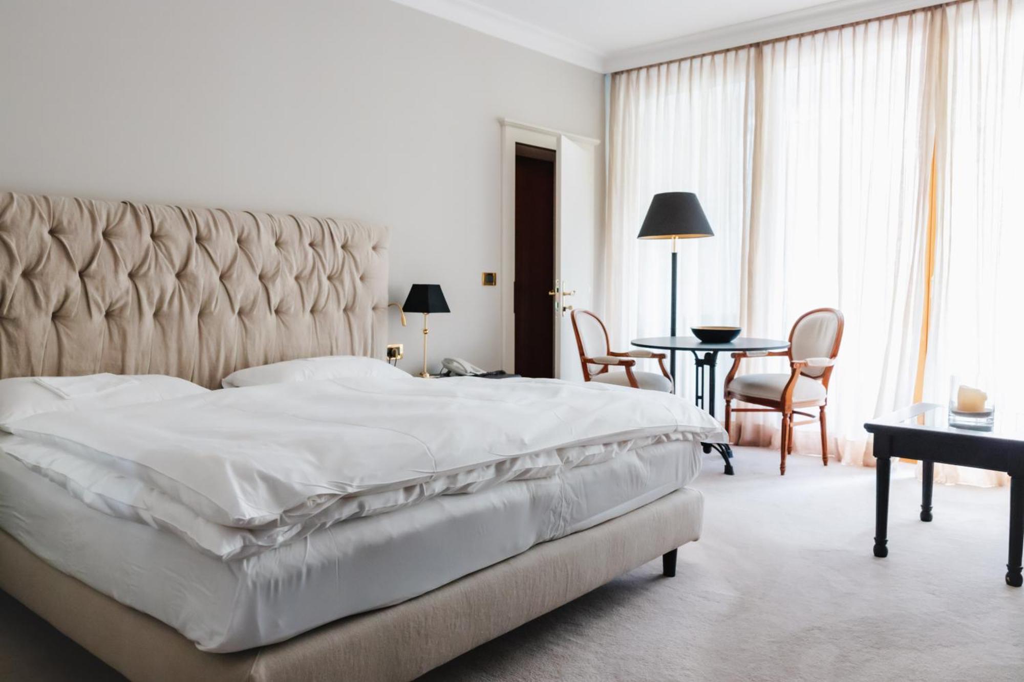 Hotel Villa Irma Merano Eksteriør bilde