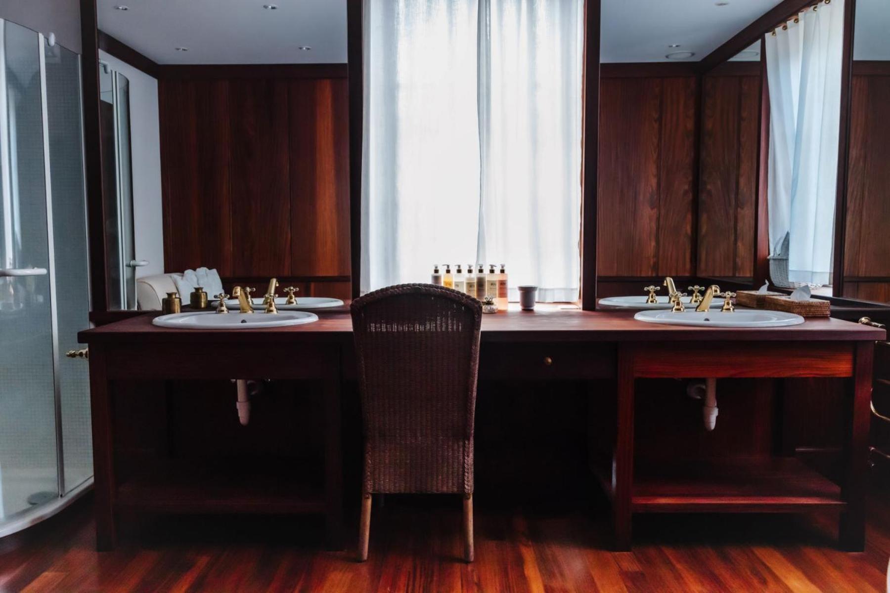 Hotel Villa Irma Merano Eksteriør bilde