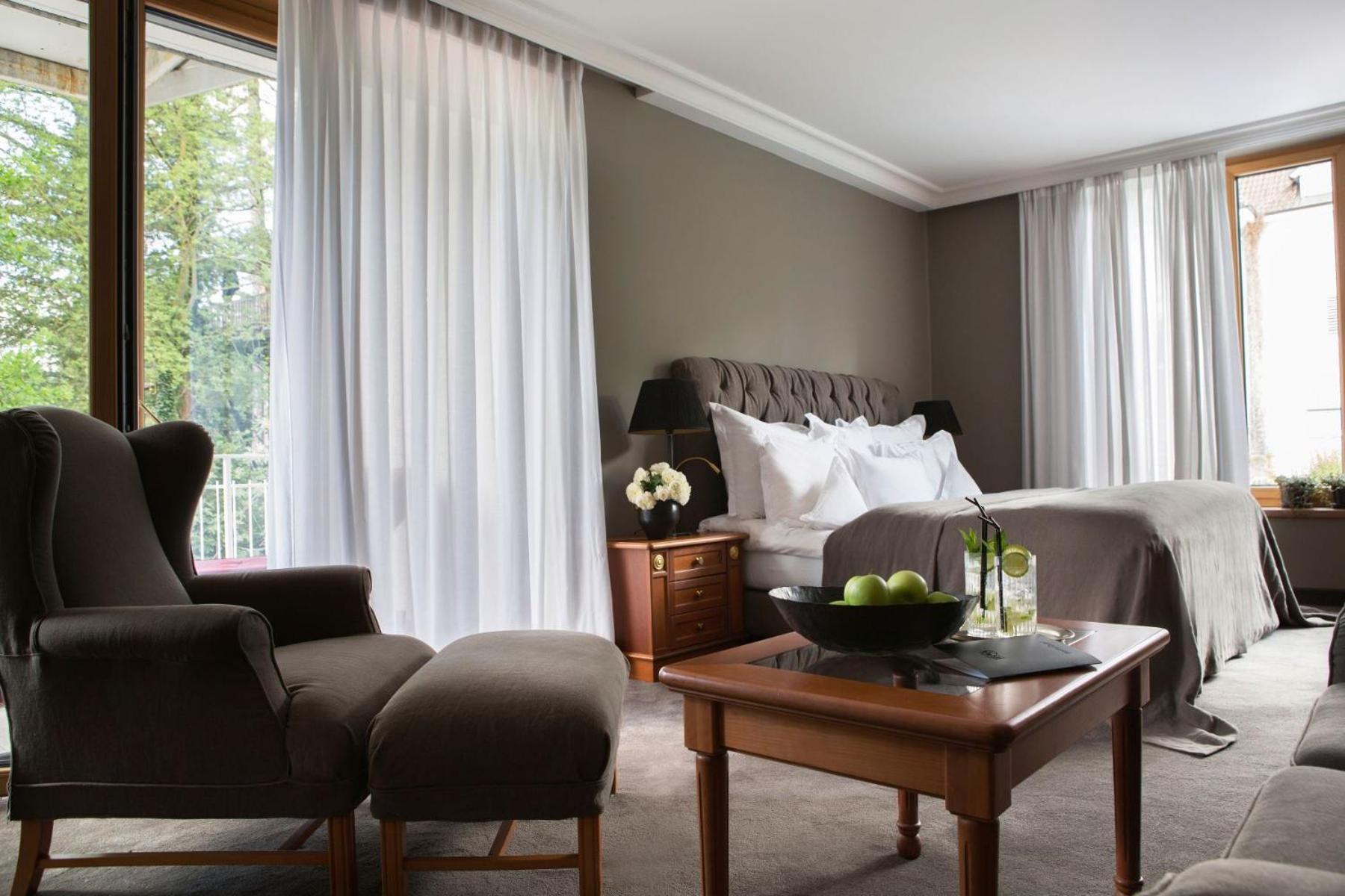 Hotel Villa Irma Merano Eksteriør bilde