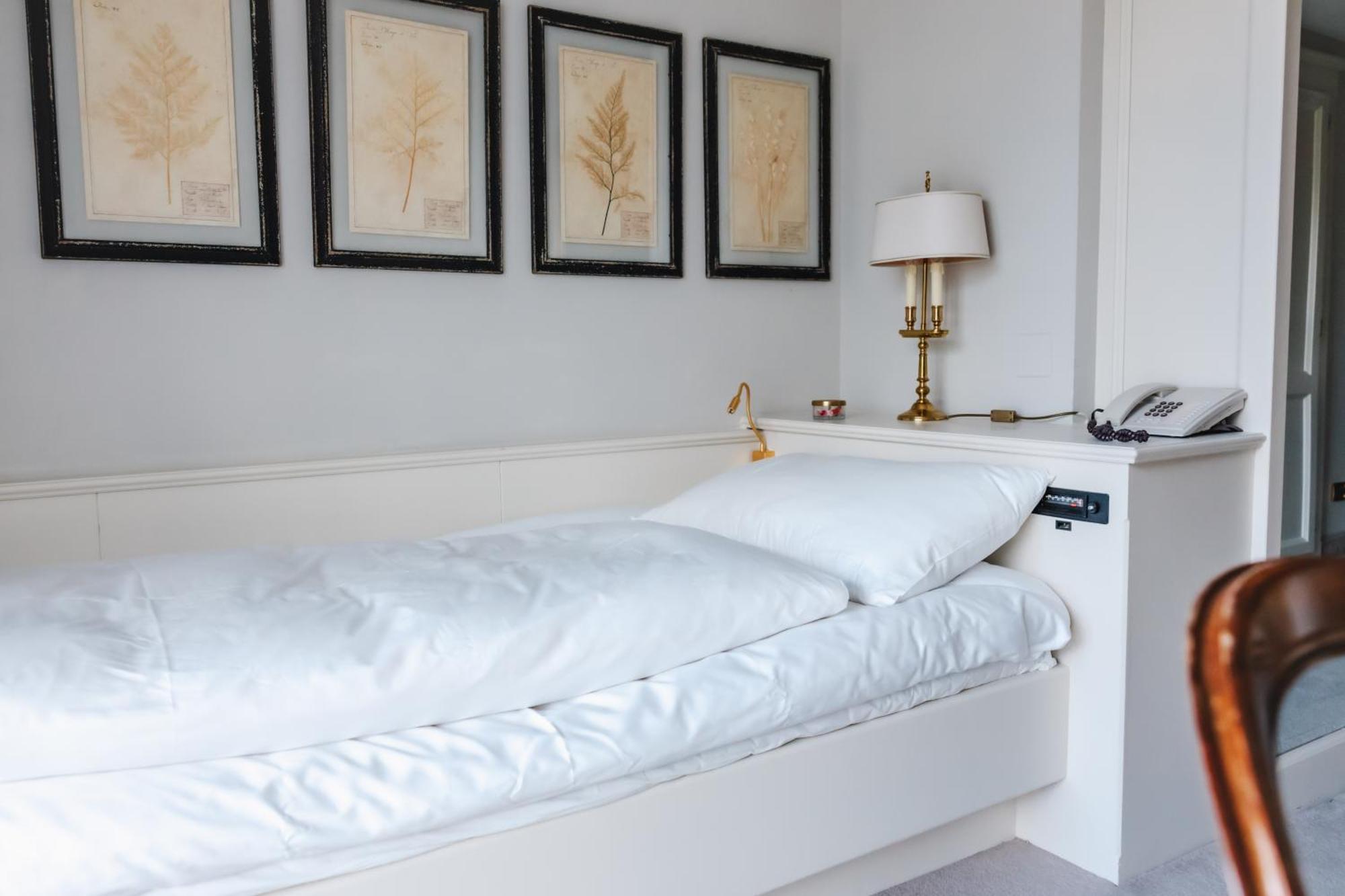 Hotel Villa Irma Merano Eksteriør bilde