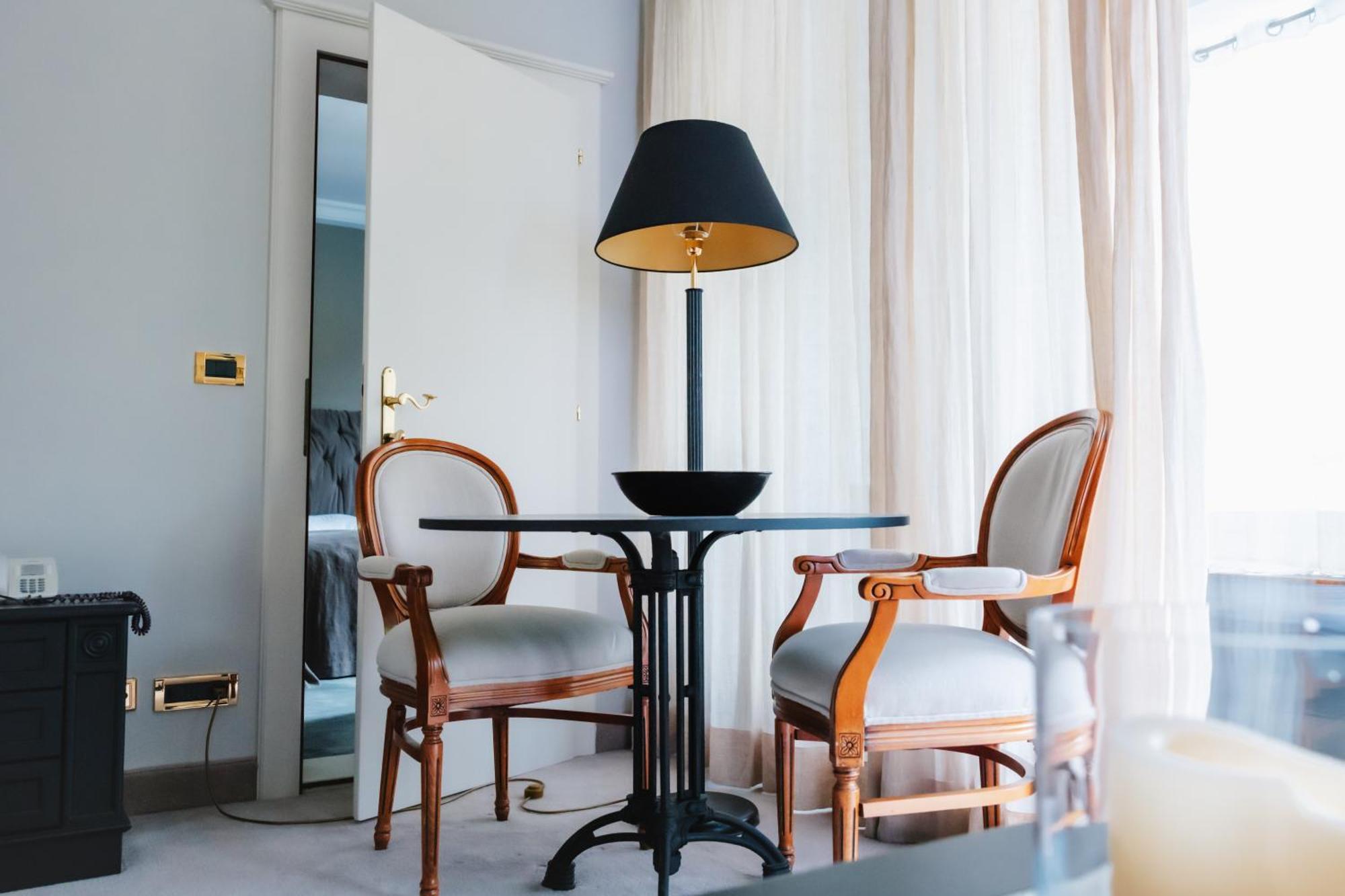 Hotel Villa Irma Merano Eksteriør bilde