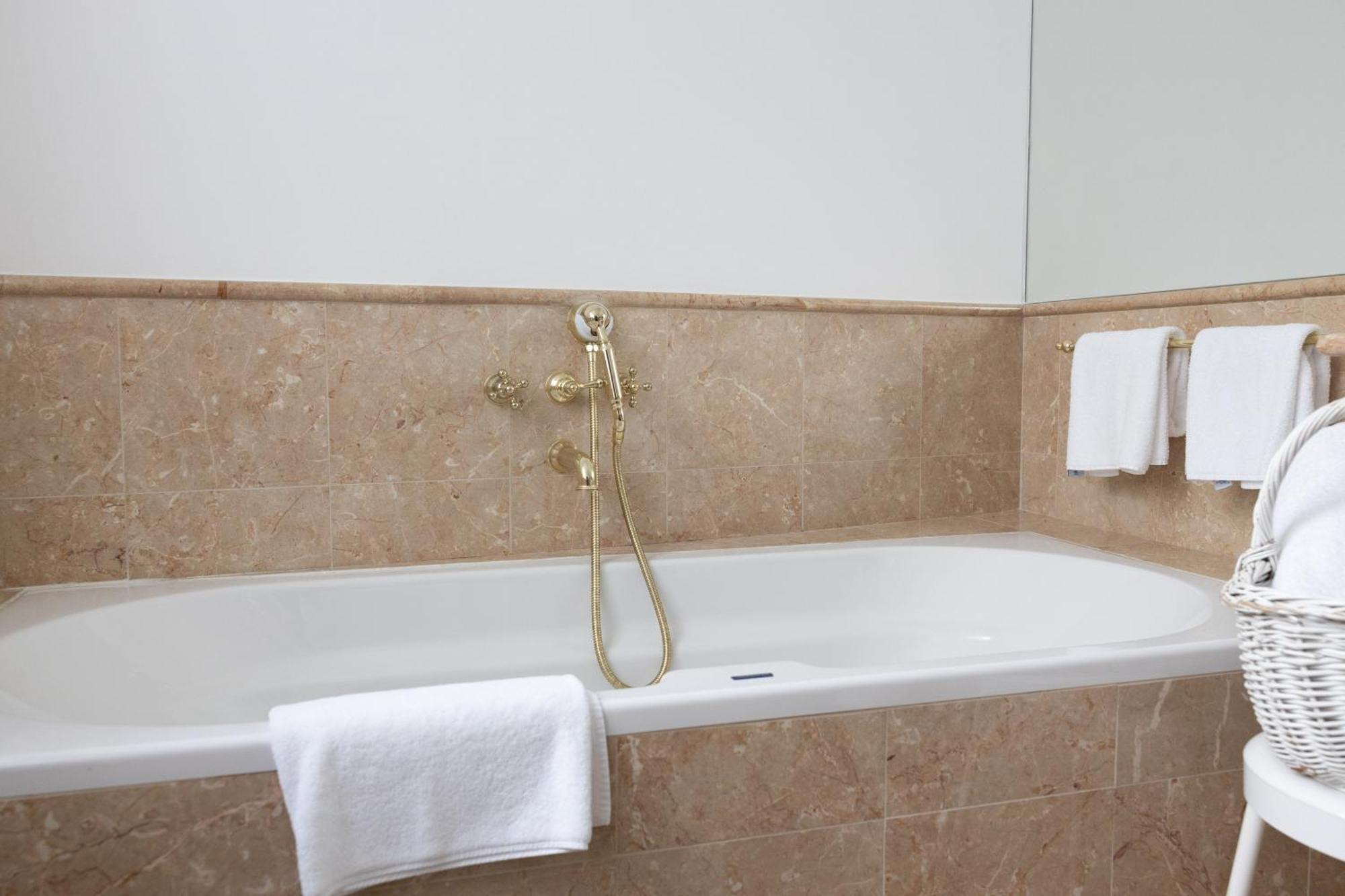 Hotel Villa Irma Merano Eksteriør bilde