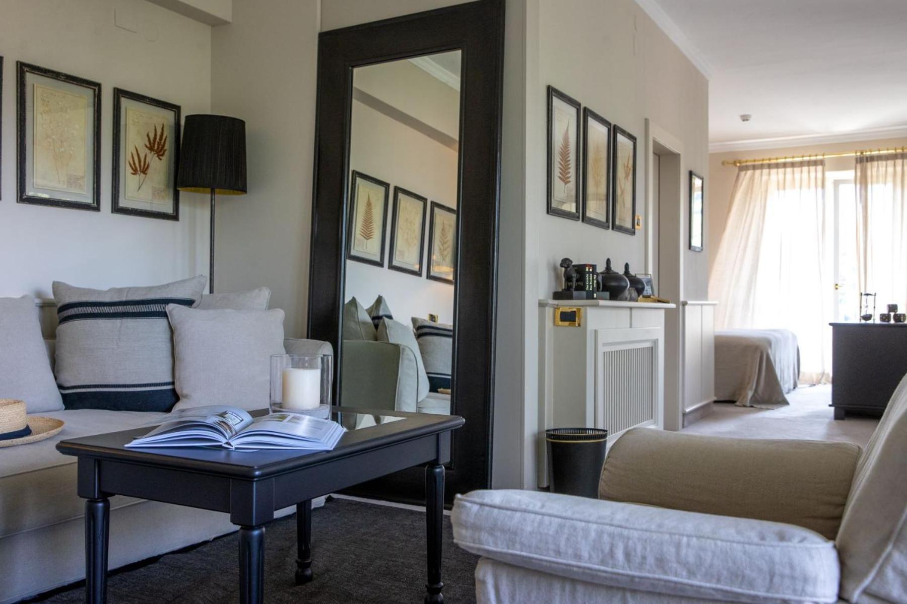 Hotel Villa Irma Merano Eksteriør bilde