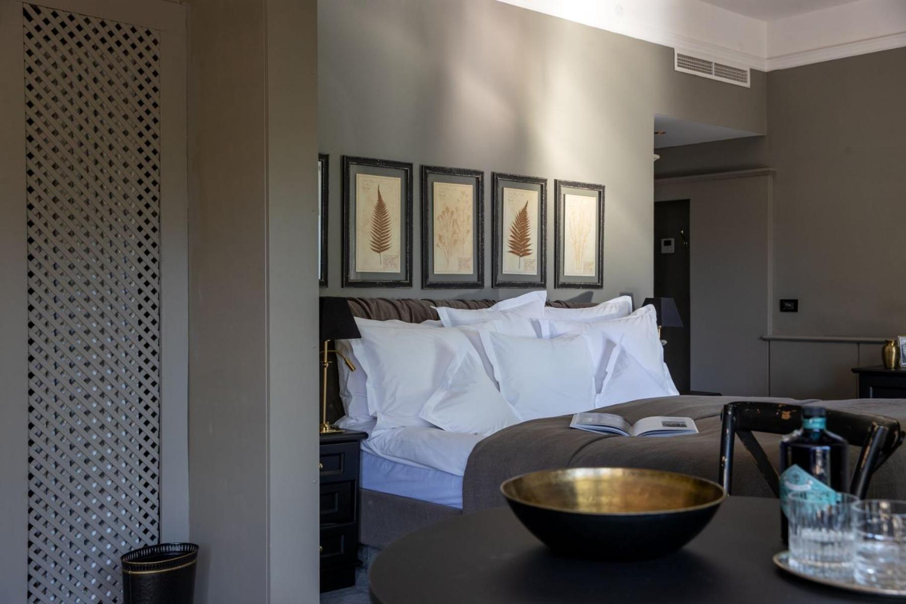 Hotel Villa Irma Merano Eksteriør bilde