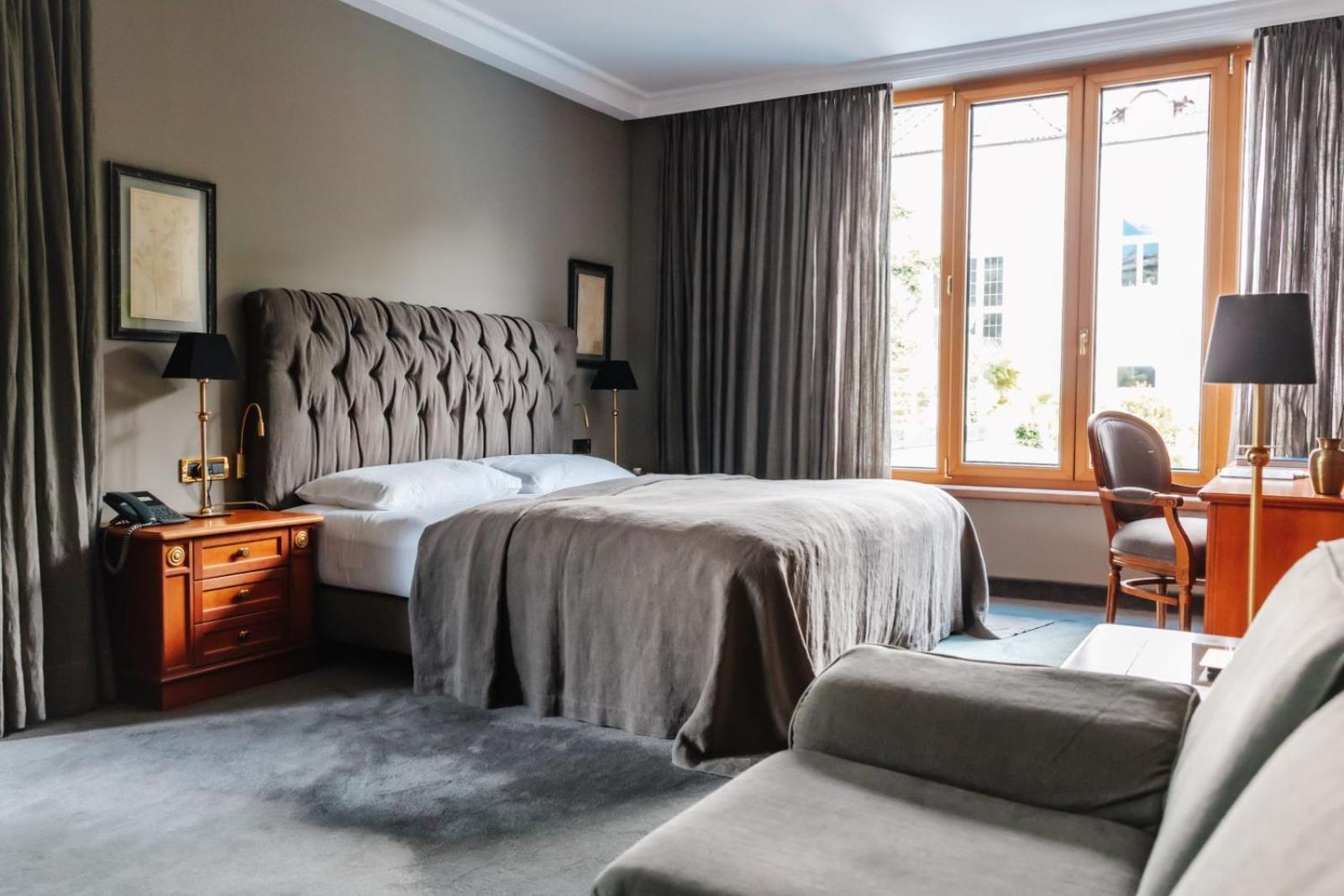 Hotel Villa Irma Merano Eksteriør bilde