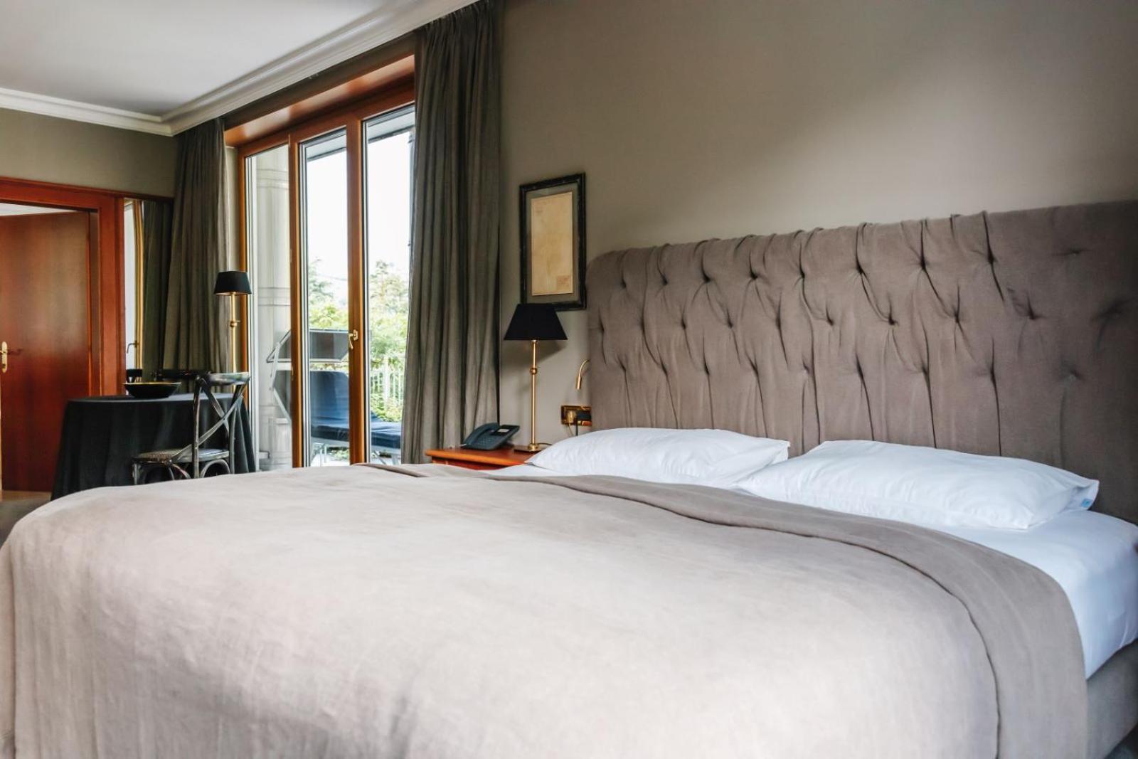 Hotel Villa Irma Merano Eksteriør bilde