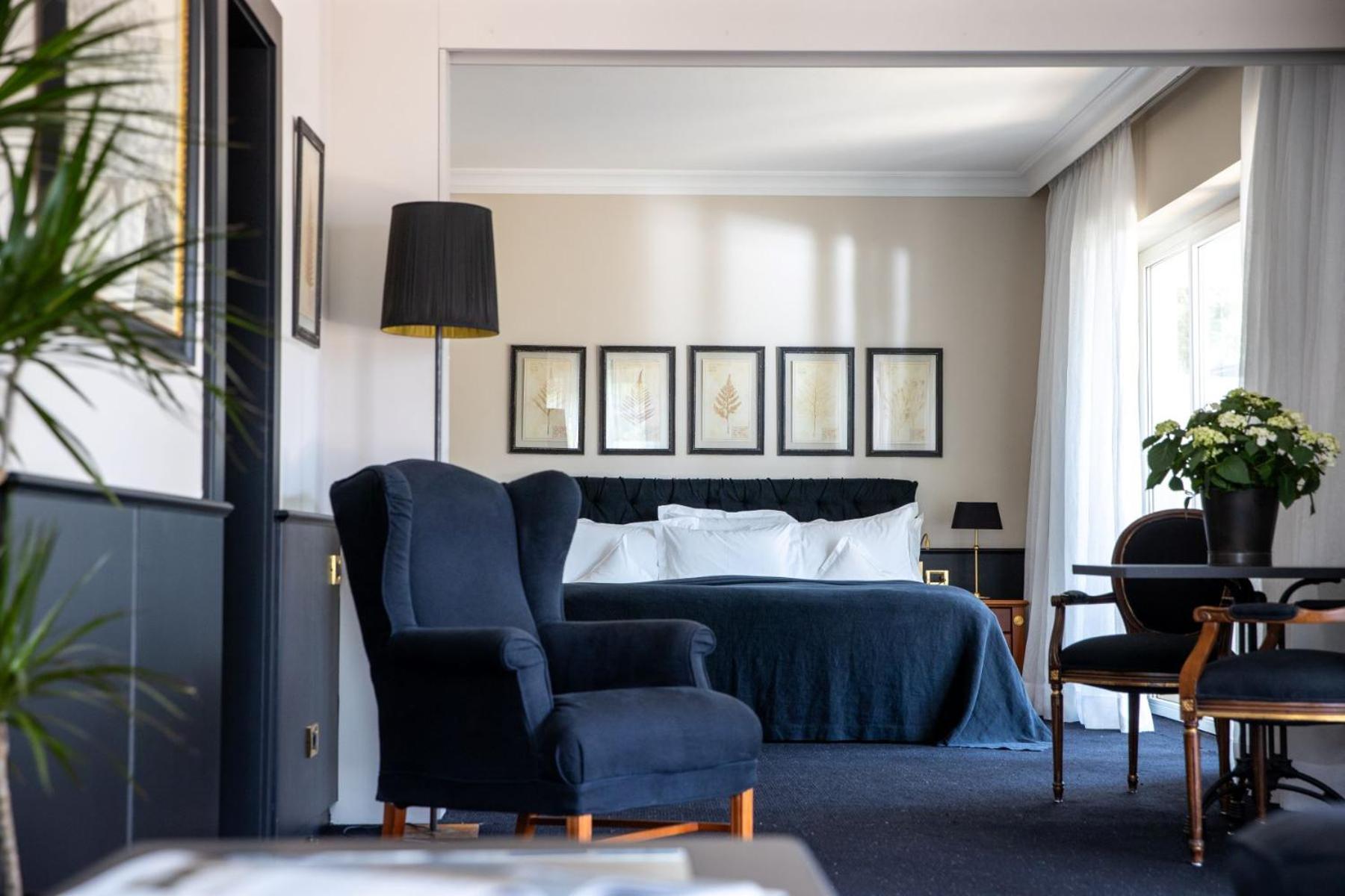 Hotel Villa Irma Merano Eksteriør bilde