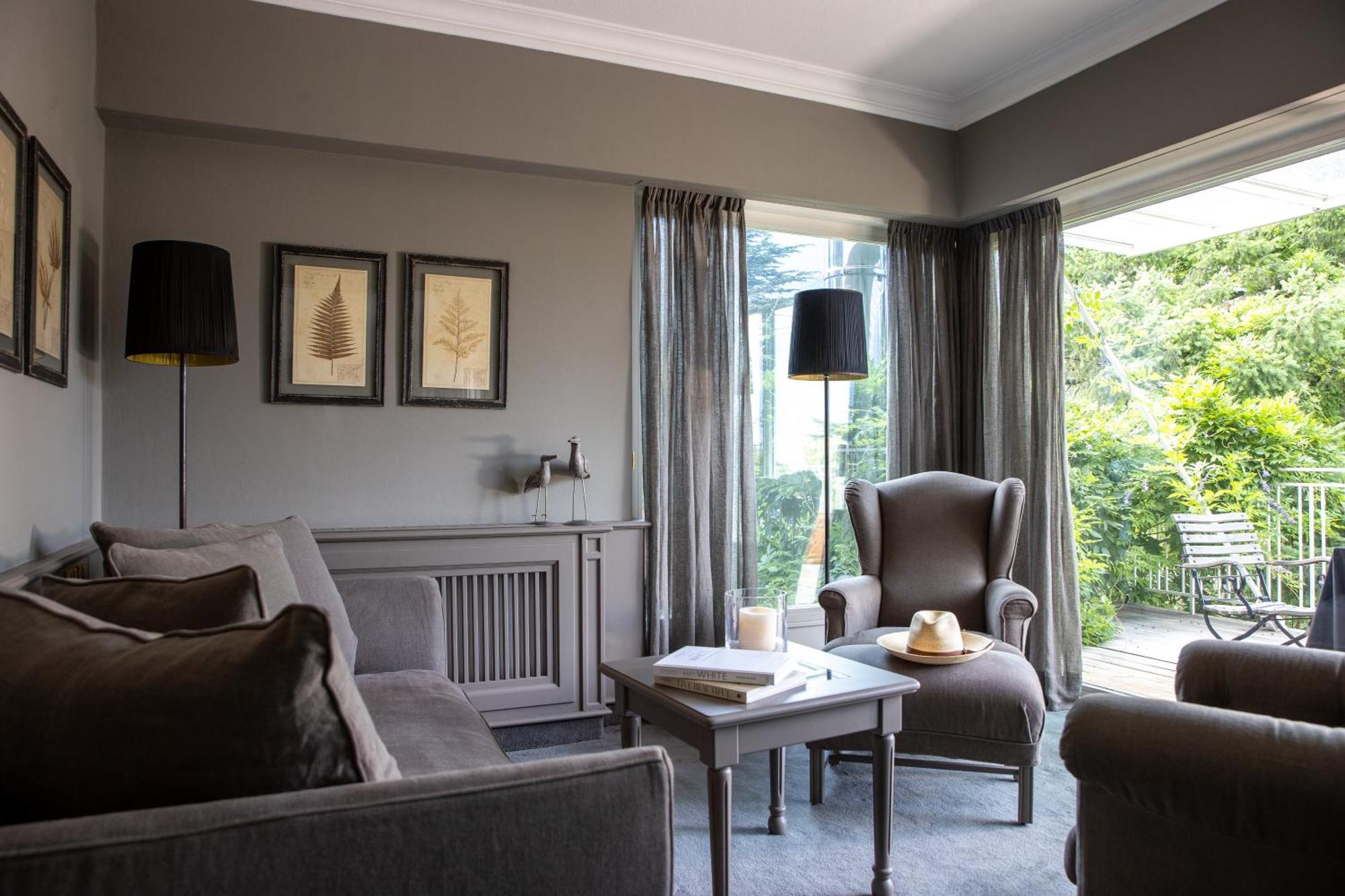 Hotel Villa Irma Merano Eksteriør bilde