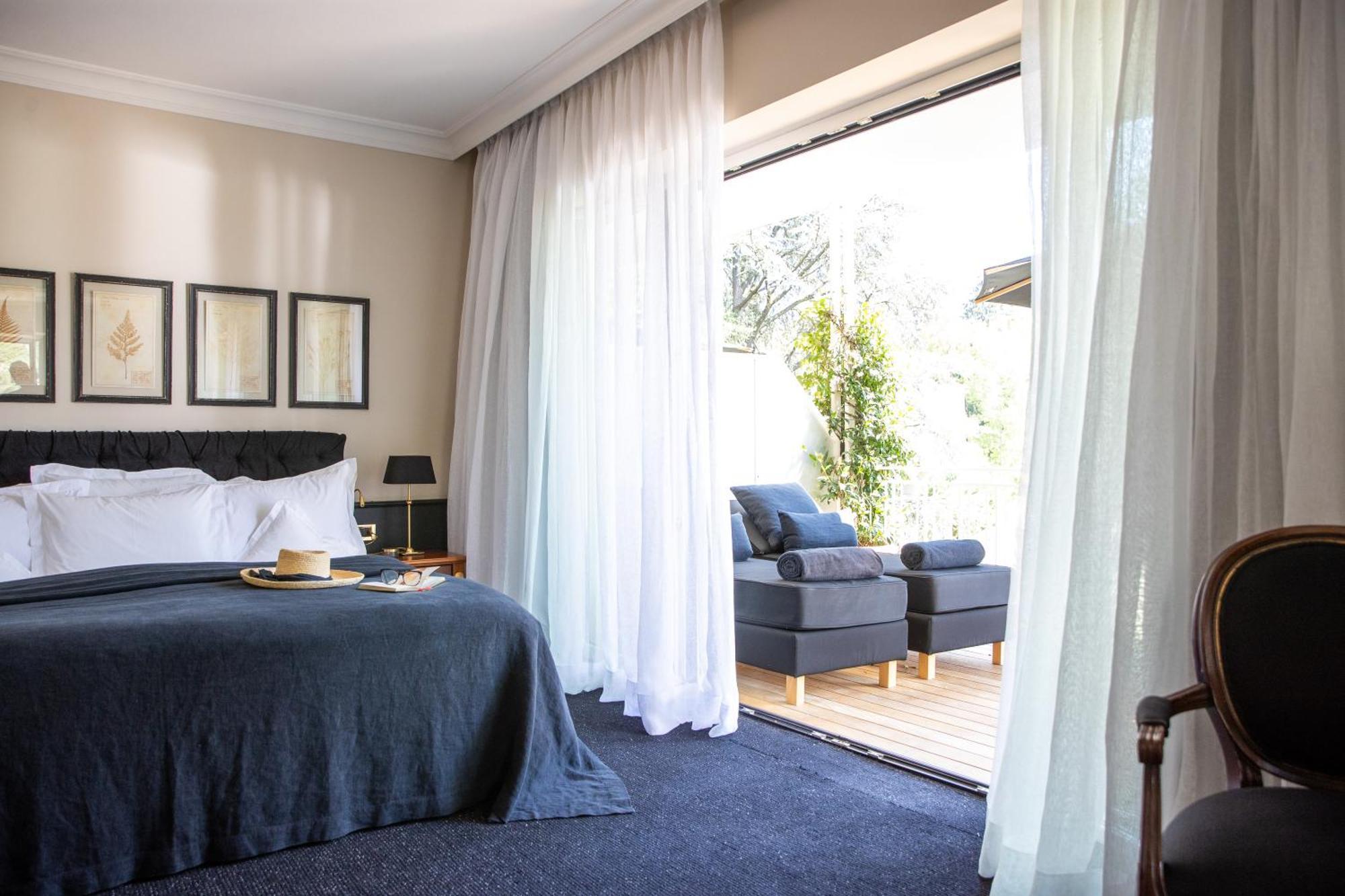 Hotel Villa Irma Merano Eksteriør bilde